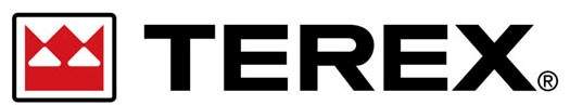 TEREX Logo