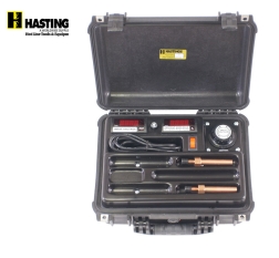 Hastings’ Ground/Jumper Assembly Tester Used Worldwide