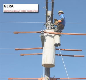 Georgia Lineman&#039;s Rodeo