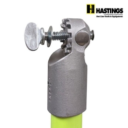 Hastings Releases New Quick Change Head