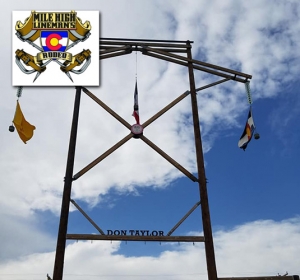 Mile High Lineman&#039;s Rodeo