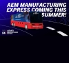 Join AEM for the Manufacturing Express