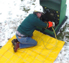 Hastings’ Ground Mat Protects Lineworkers