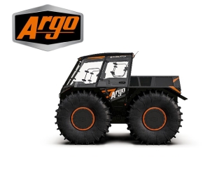 ARGO Sasquatch Exceeds First Impressions