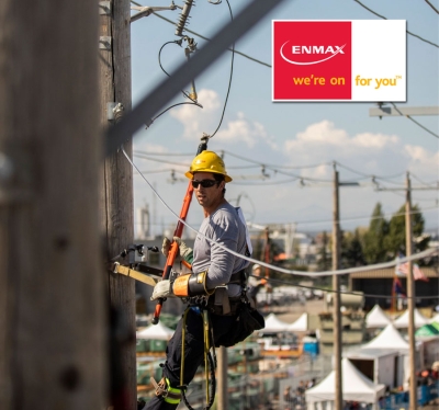 ENMAX Rodeo and Safety Expo