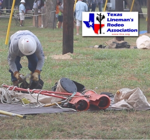 Texas Linemans Rodeo